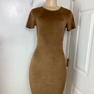 Windsor Dress very softly material stretchy  SZ. S